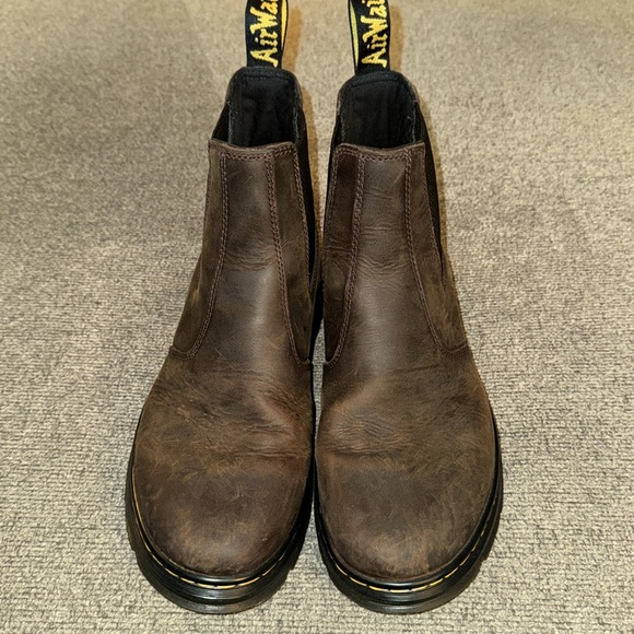 Doc Martens Boots - Picture 3 of 7